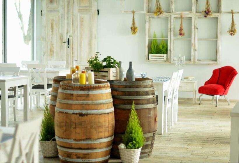 리조트 Ośrodek Wypoczynkowy Rybak