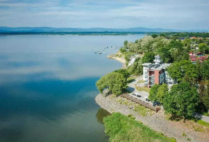 Lomakeskus Ośrodek Wypoczynkowy Rybak