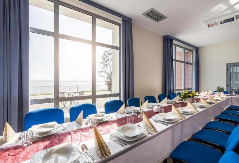 渡假胜地 Ośrodek Wypoczynkowy Rybak