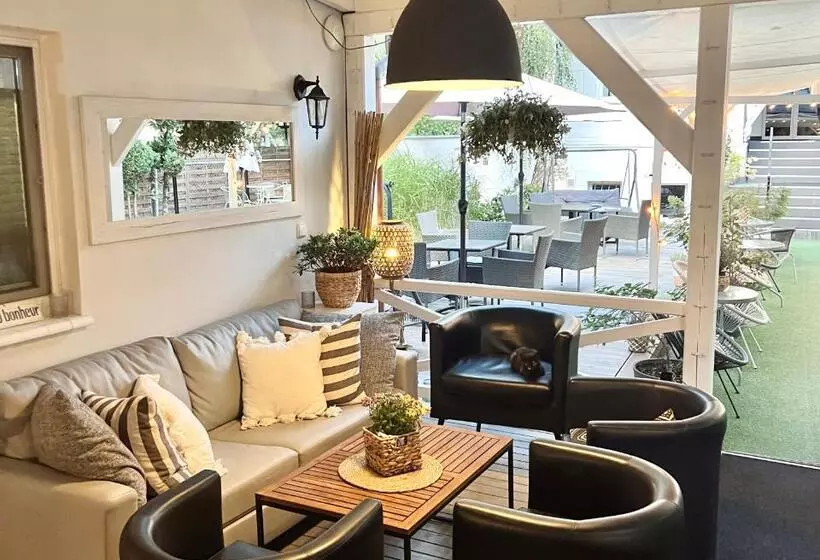 Lomakeskus Rezydencja Pod Tężnią & Spa