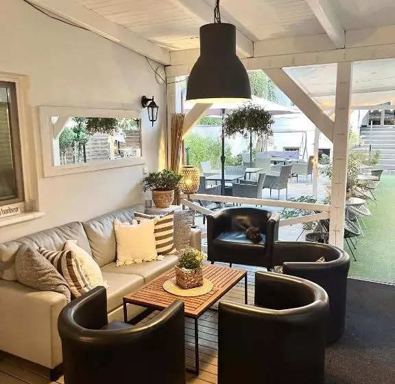 Lomakeskus Rezydencja Pod Tężnią & Spa