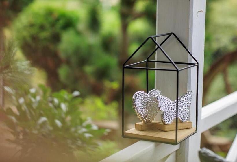 אתר נופש Rezydencja Pod Tężnią & Spa