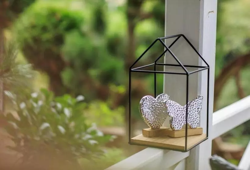 Lomakeskus Rezydencja Pod Tężnią & Spa