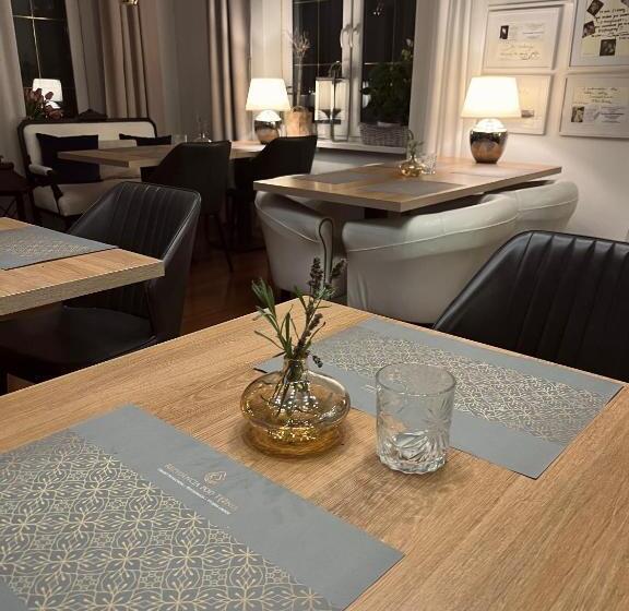 אתר נופש Rezydencja Pod Tężnią & Spa