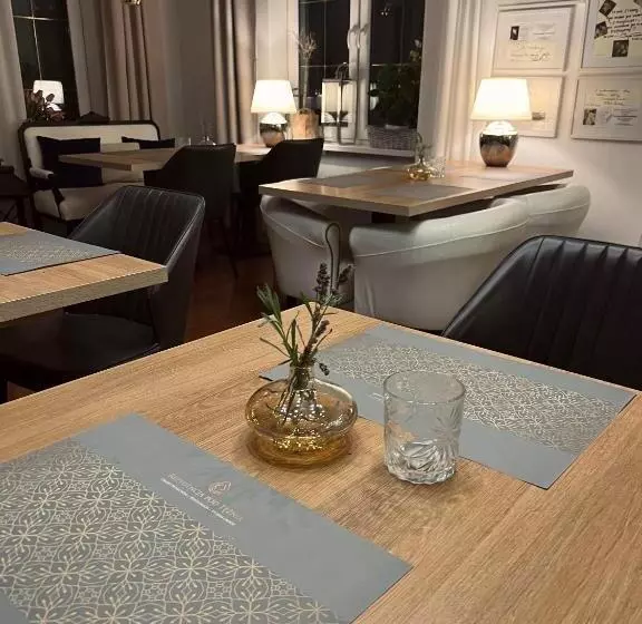 Lomakeskus Rezydencja Pod Tężnią & Spa