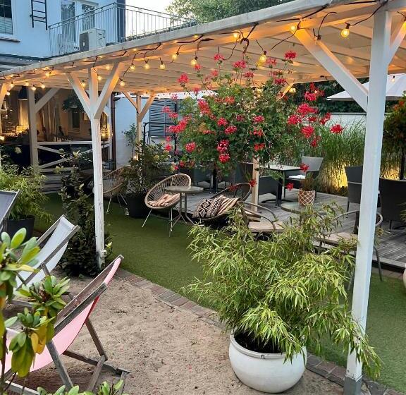 אתר נופש Rezydencja Pod Tężnią & Spa