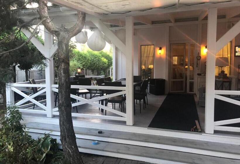 אתר נופש Rezydencja Pod Tężnią & Spa