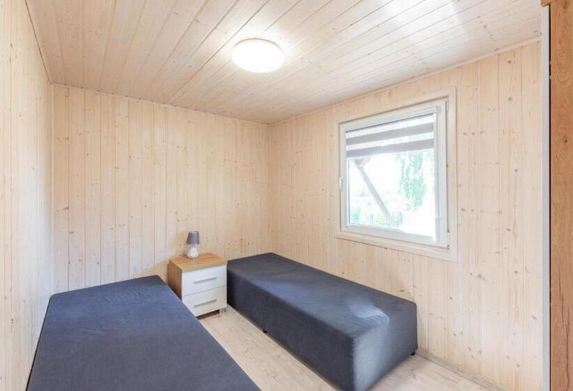 אתר נופש Stanica Wodna