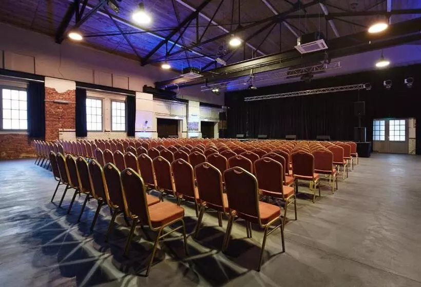 Sztygarka. Pensjonat Pod Wieżą Katowice Chorzów