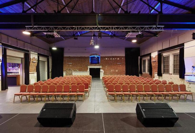 Sztygarka. Pensjonat Pod Wieżą Katowice Chorzów