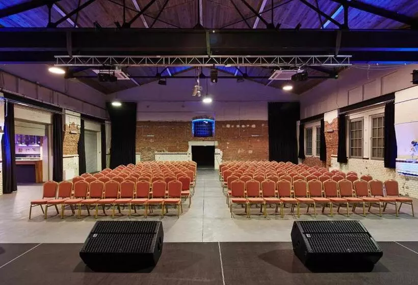 Sztygarka. Pensjonat Pod Wieżą Katowice Chorzów