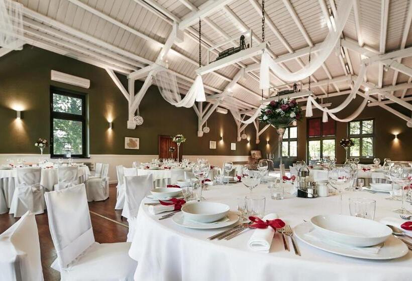 Sztygarka. Pensjonat Pod Wieżą Katowice Chorzów