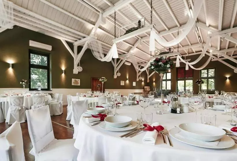 Sztygarka. Pensjonat Pod Wieżą Katowice Chorzów