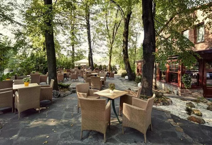 Sztygarka. Pensjonat Pod Wieżą Katowice Chorzów