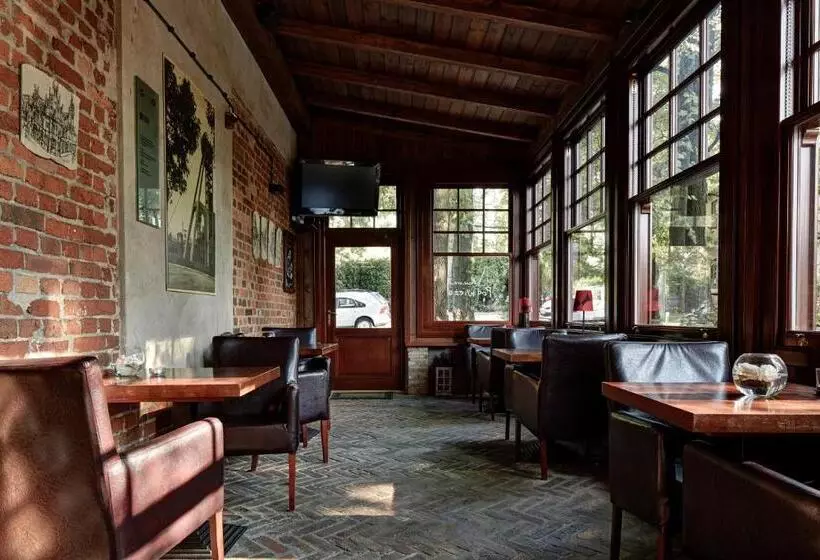 Sztygarka. Pensjonat Pod Wieżą Katowice Chorzów