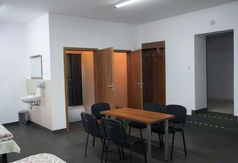 Twój Hostel Klimczoka 7