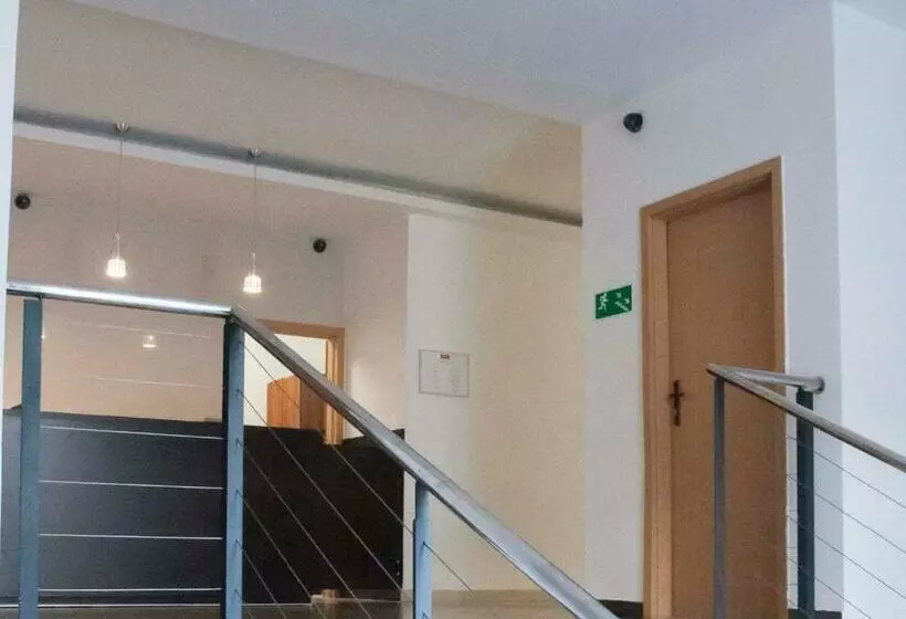 Twój Hostel Klimczoka 7