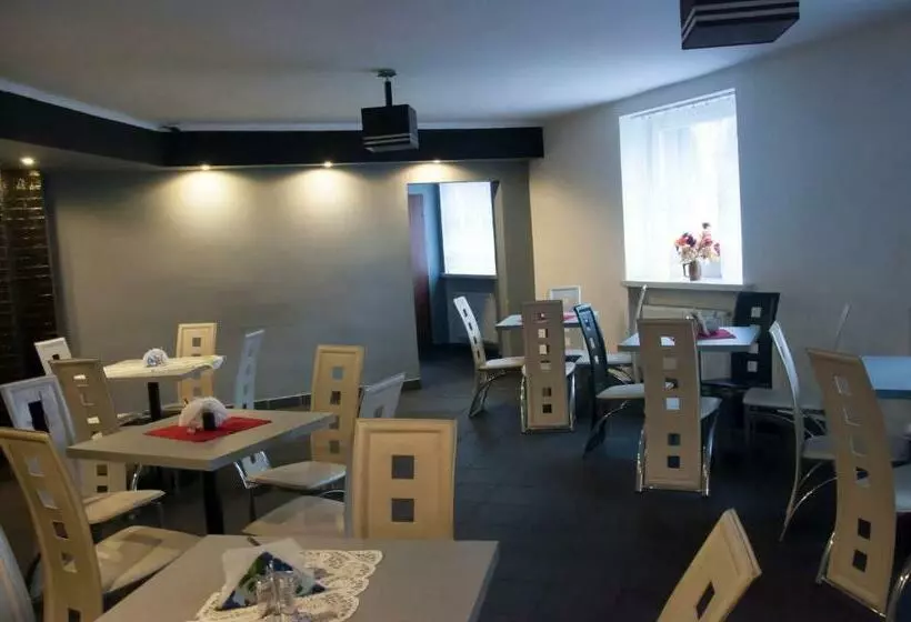 Twój Hostel Klimczoka 7