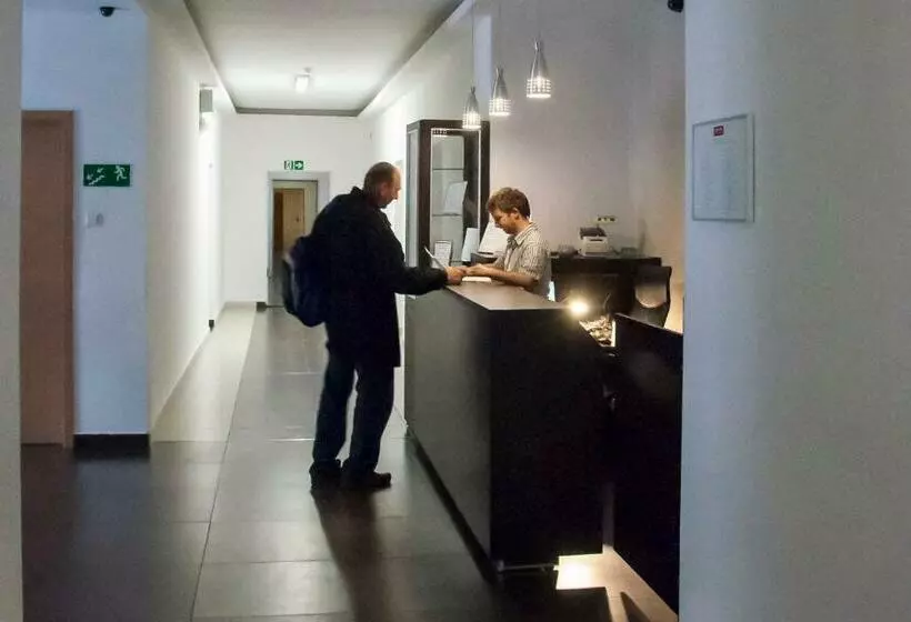 Twój Hostel Klimczoka 7