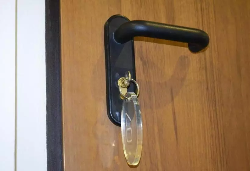 Twój Hostel Klimczoka 7