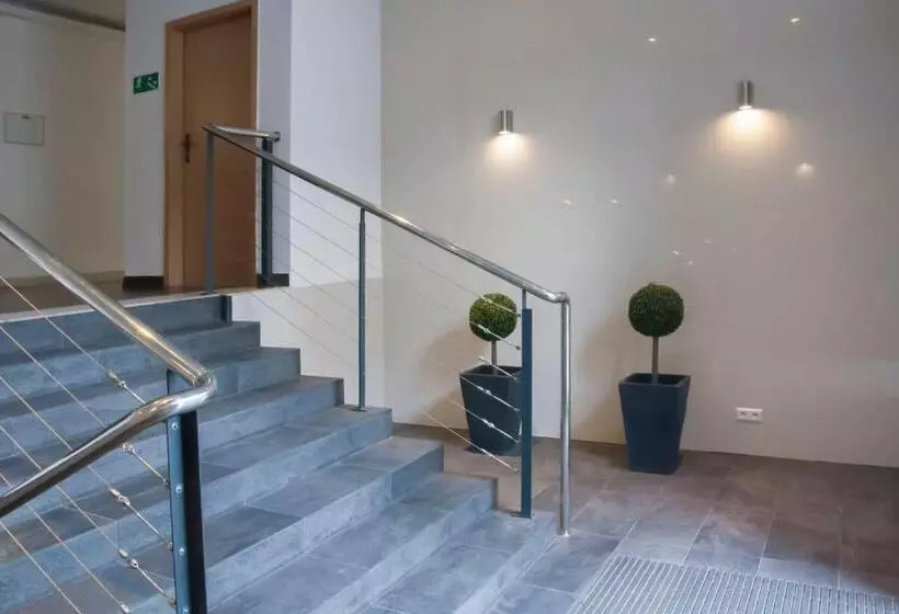 Twój Hostel Klimczoka 7