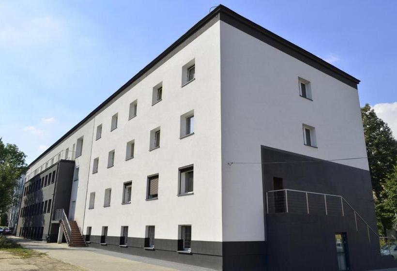 Twój Hostel Klimczoka 7