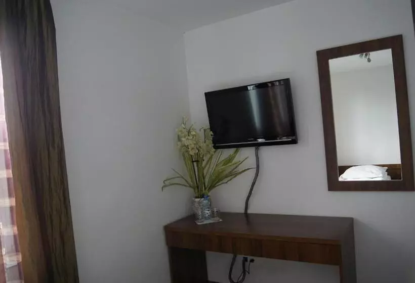 Uslugi Hotelowe A1