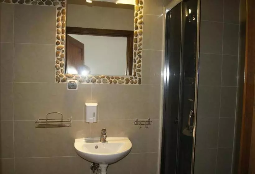 Uslugi Hotelowe A1