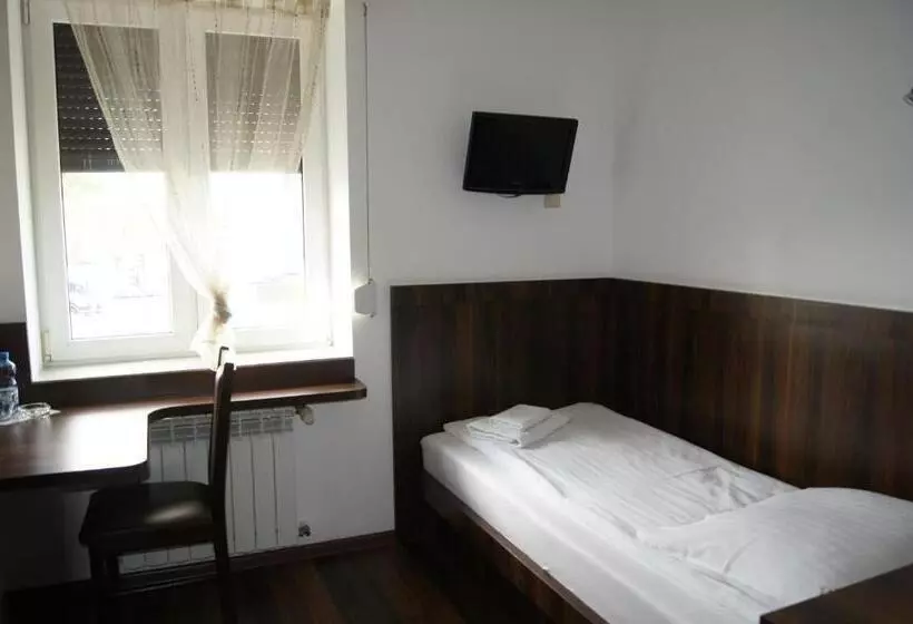 Uslugi Hotelowe A1