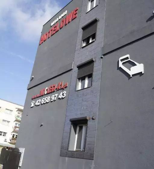 Uslugi Hotelowe A1