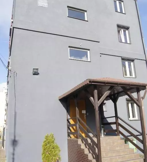 Uslugi Hotelowe A1