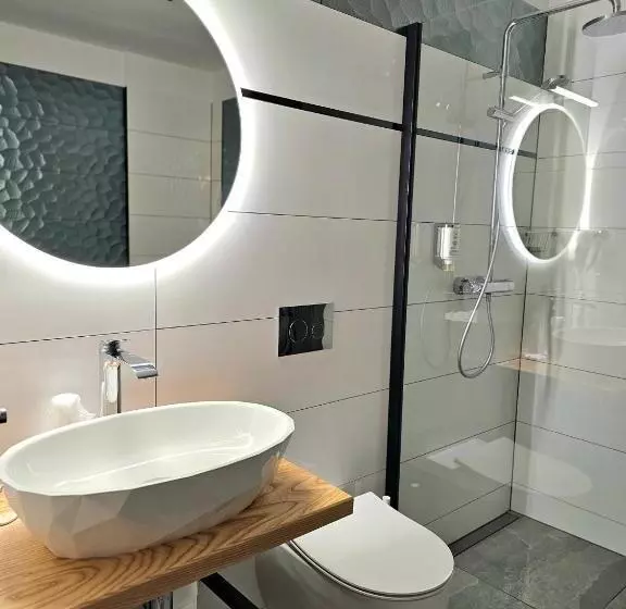 Zacisze Nad Nidą Resort