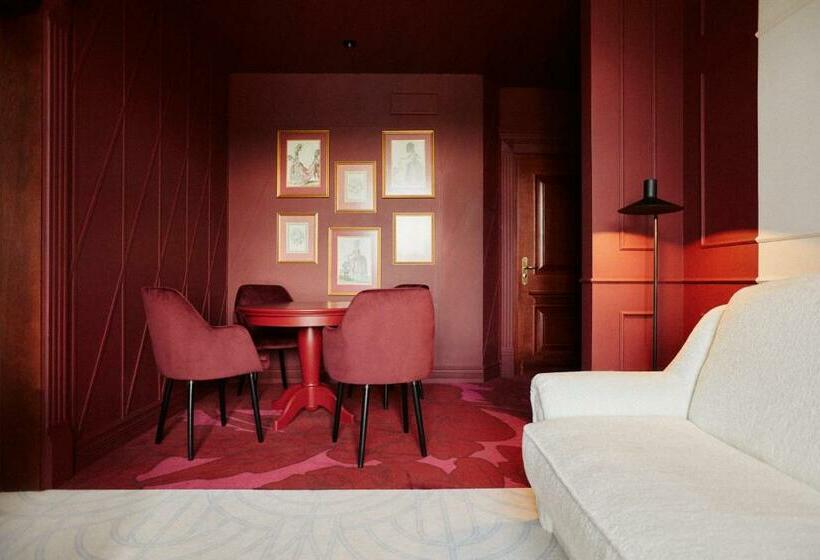 Zamek łeba Resort & Spa