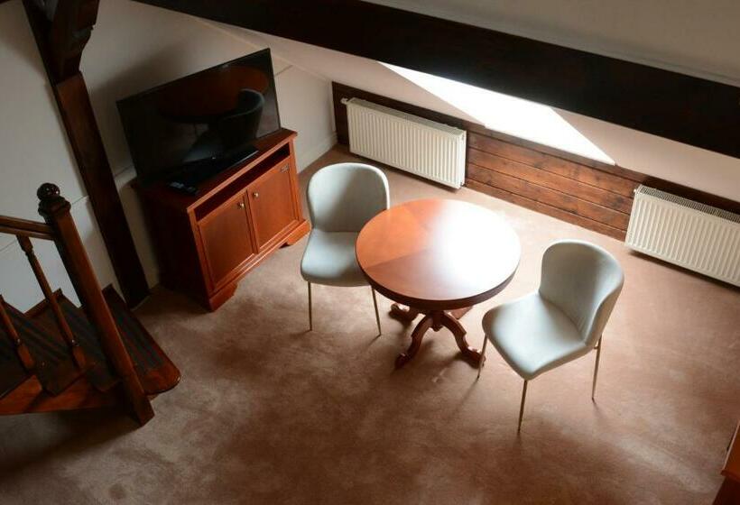 Zamek łeba Resort & Spa