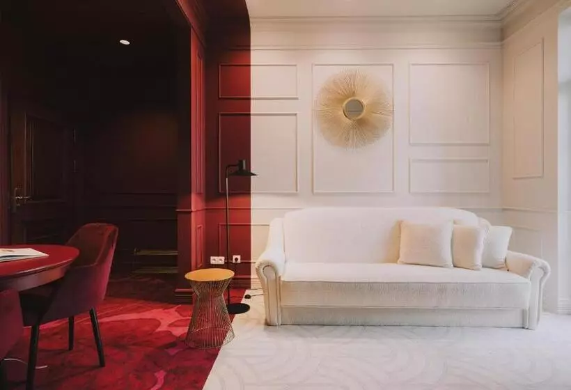 Zamek łeba Resort & Spa