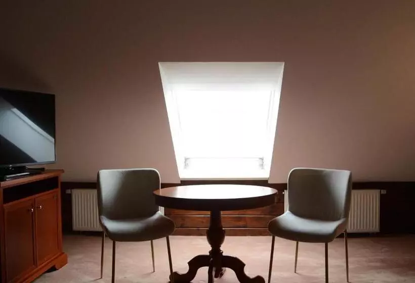 Zamek łeba Resort & Spa