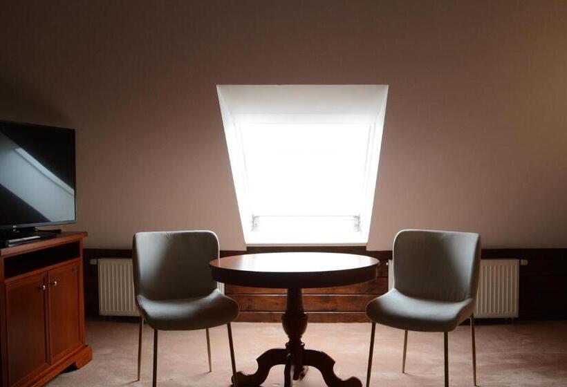 Zamek łeba Resort & Spa