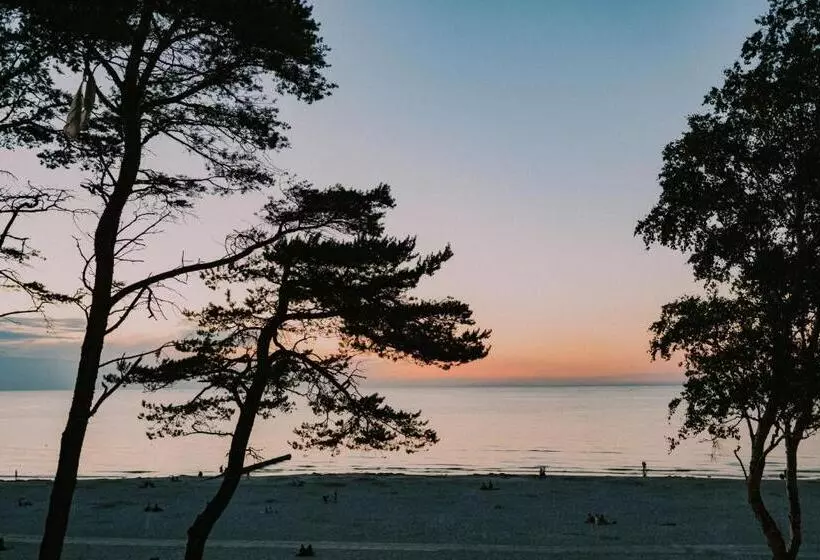 Zamek łeba Resort & Spa