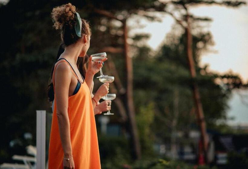 Zamek łeba Resort & Spa