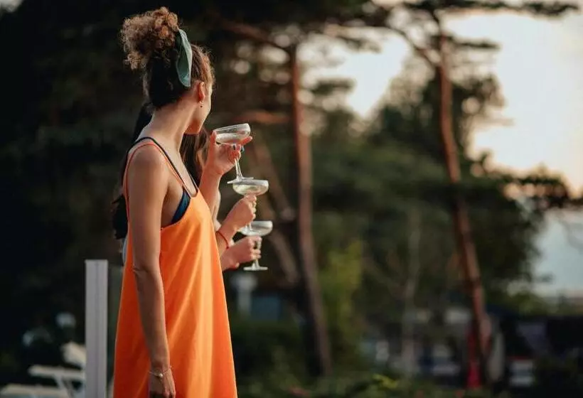 Zamek łeba Resort & Spa