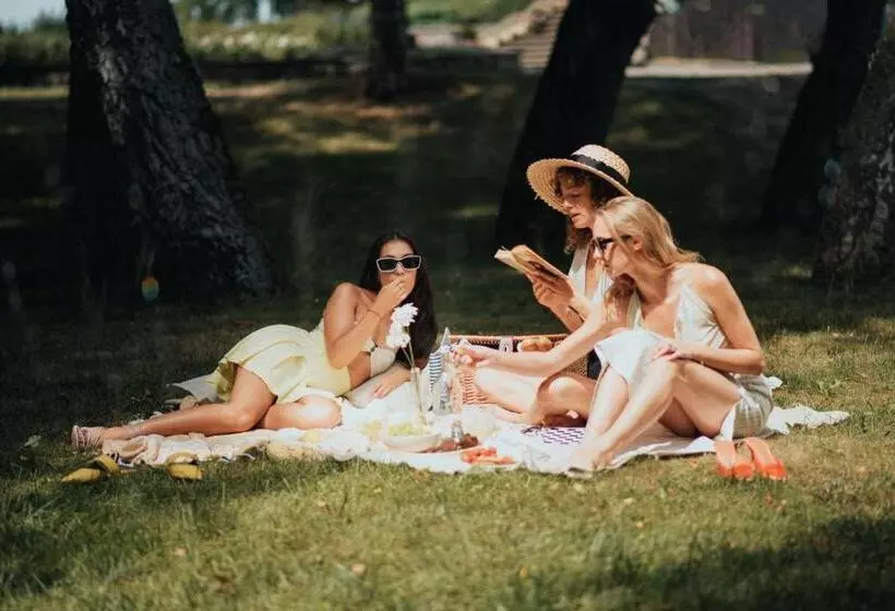 Zamek łeba Resort & Spa