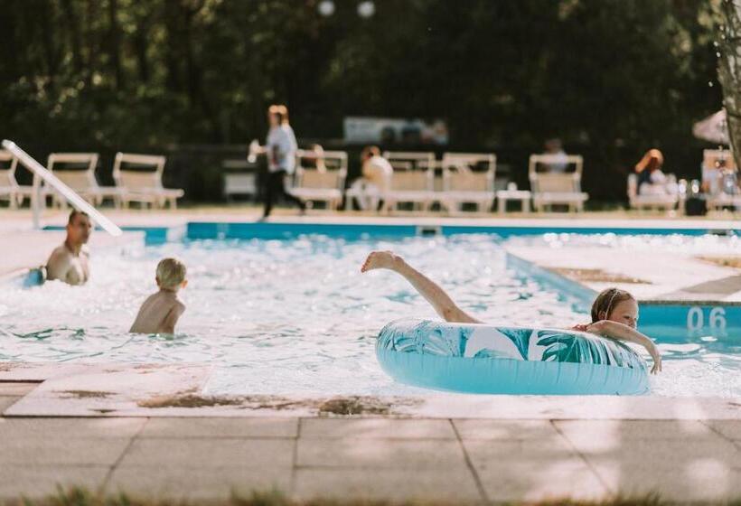 Zamek łeba Resort & Spa