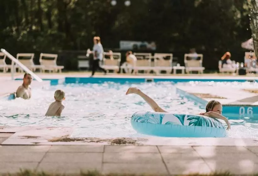 Zamek łeba Resort & Spa