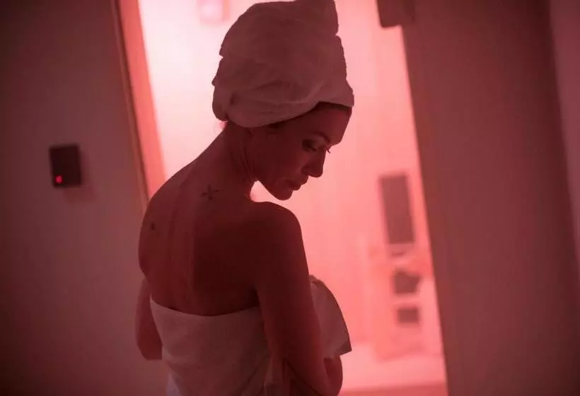 Zamek łeba Resort & Spa