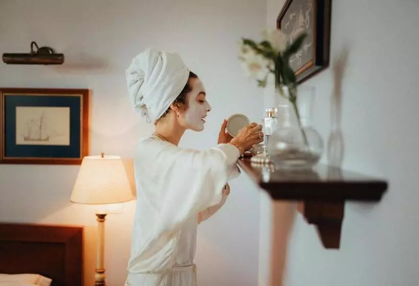 Zamek łeba Resort & Spa