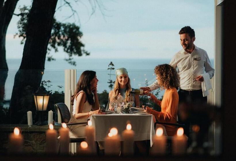 Zamek łeba Resort & Spa