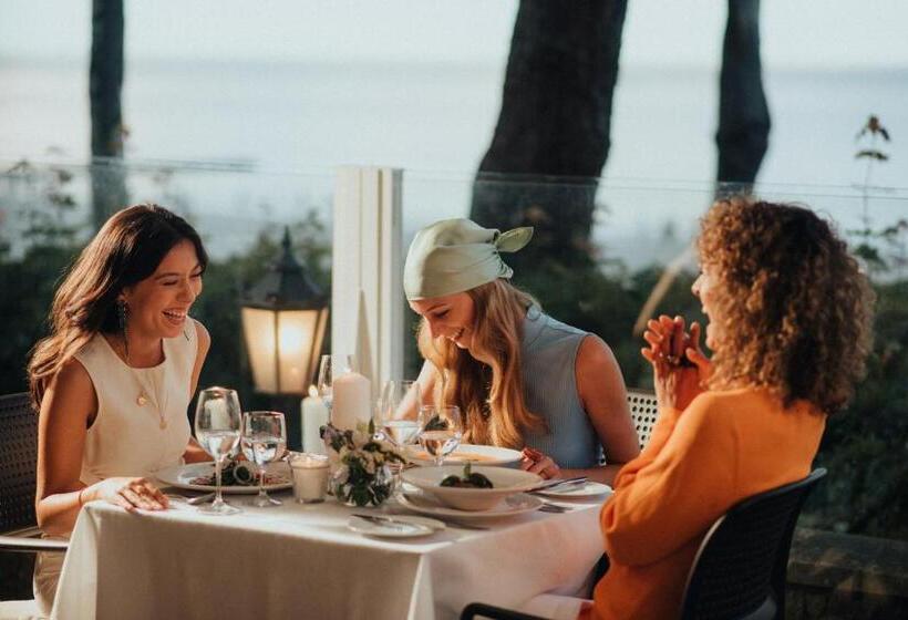 Zamek łeba Resort & Spa