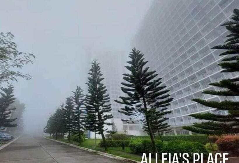 Alleia S Place At Tagaytay