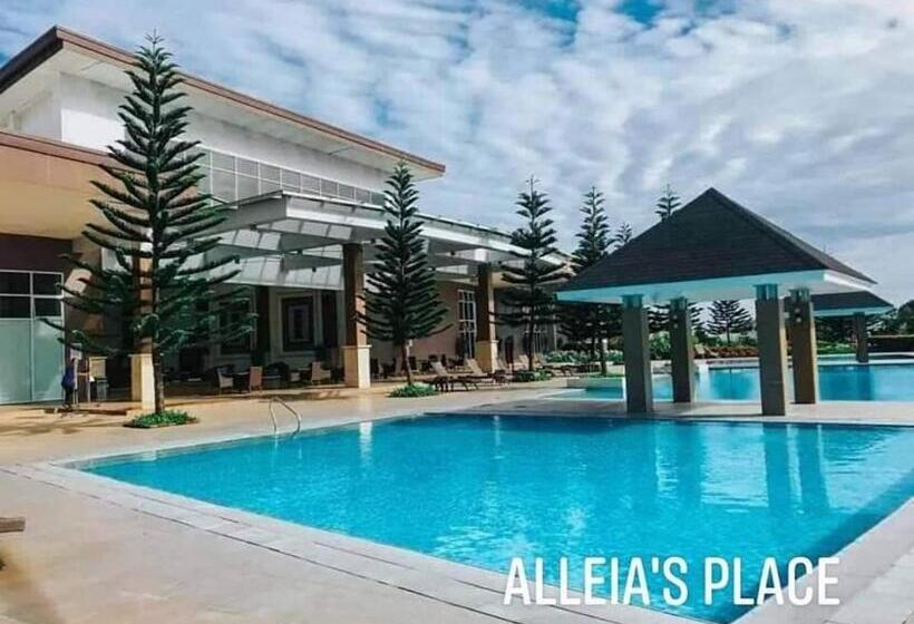 Alleia S Place At Tagaytay