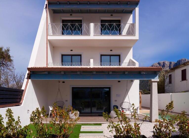 Bed and Breakfast Agua Dorada Boutique